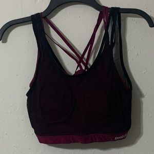 Reebok Sports Bra JM